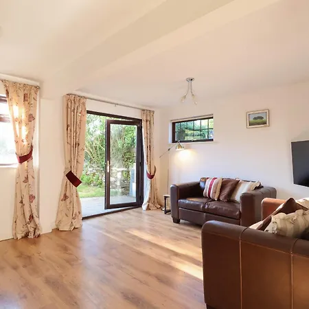 Kernyk Holiday home Camelford