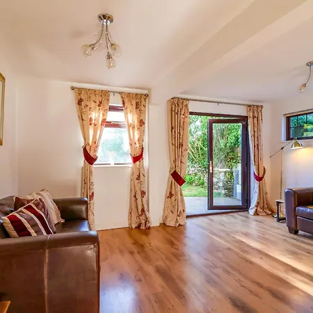 Kernyk Holiday home *