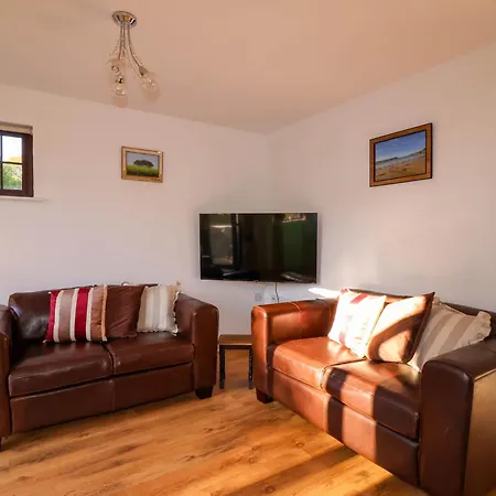 Kernyk Holiday home *